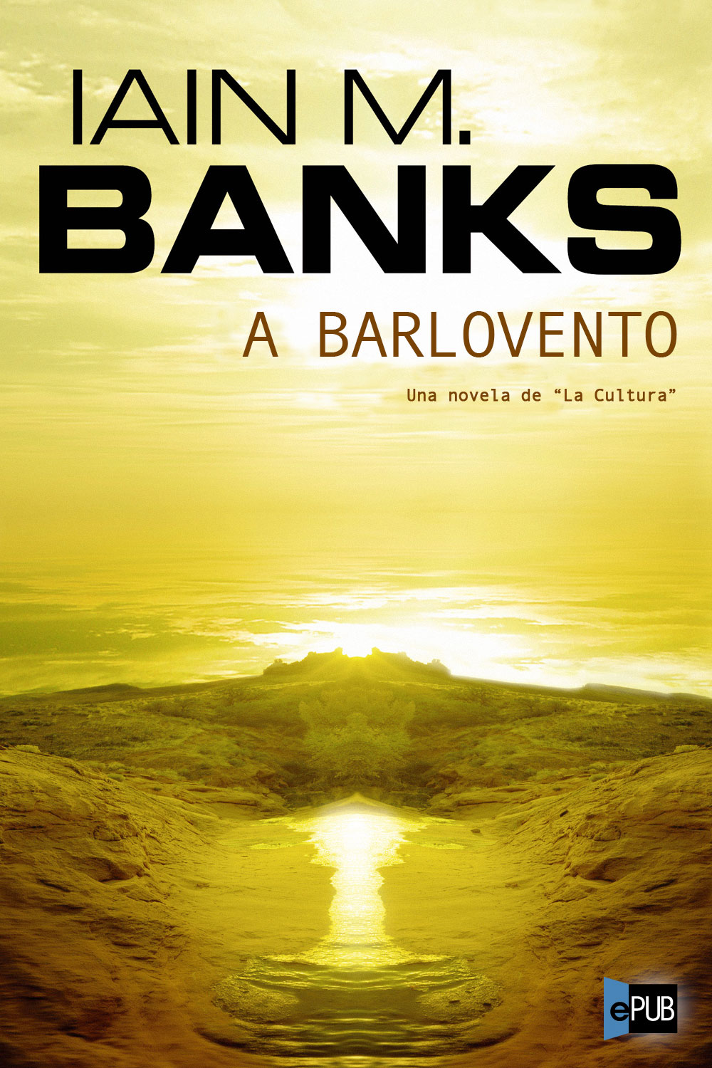 descargar libro A barlovento