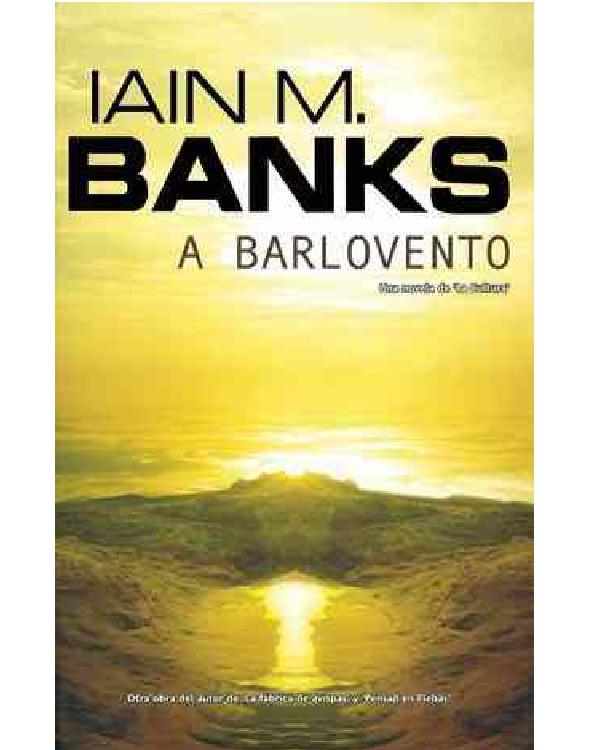 descargar libro Barlovento, A