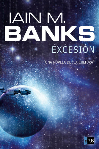 libro gratis Excesión