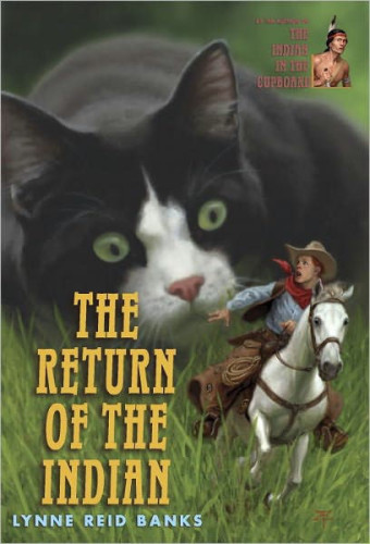 libro gratis Return of the Indian