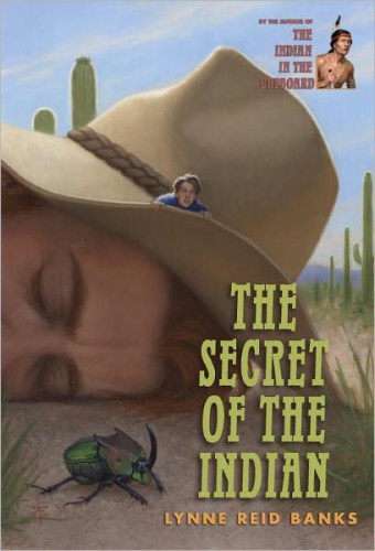 descargar libro Secret of the Indian