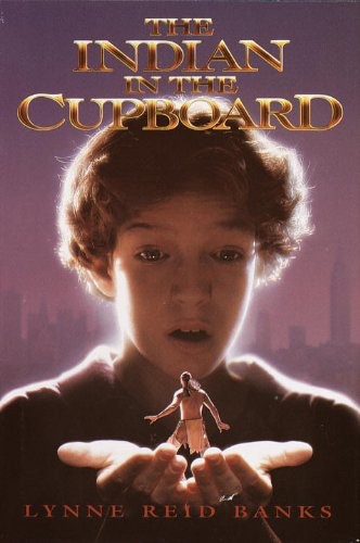 descargar libro The Indian in the Cupboard