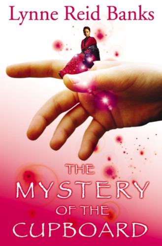 descargar libro The Mystery of the Cupboard