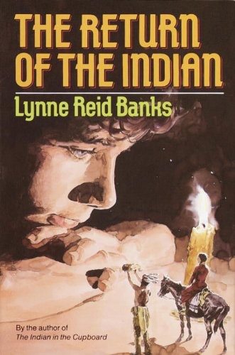 libro gratis The Return of the Indian