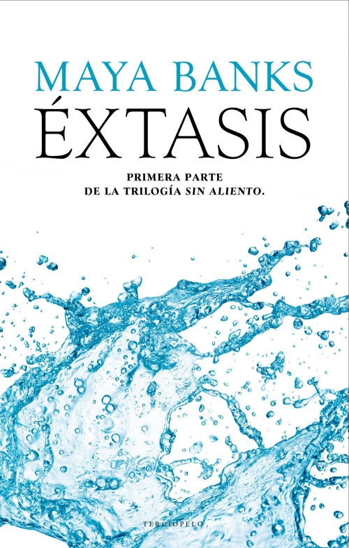 libro gratis Éxtasis