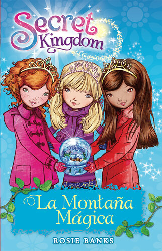 descargar libro La montaa mgica