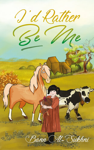 descargar libro I'd Rather Be Me