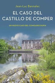 descargar libro (Comisario Dupin - 07) El caso del castillo de Comper