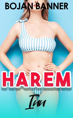 libro gratis Harem Inn