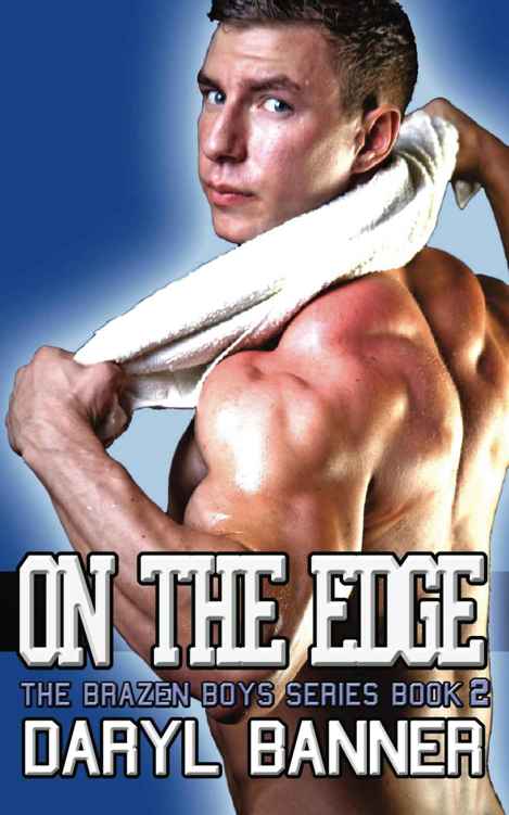 descargar libro On The Edge