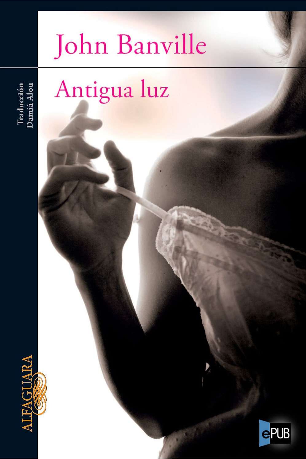 descargar libro Antigua luz