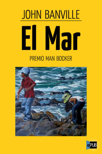 descargar libro El mar