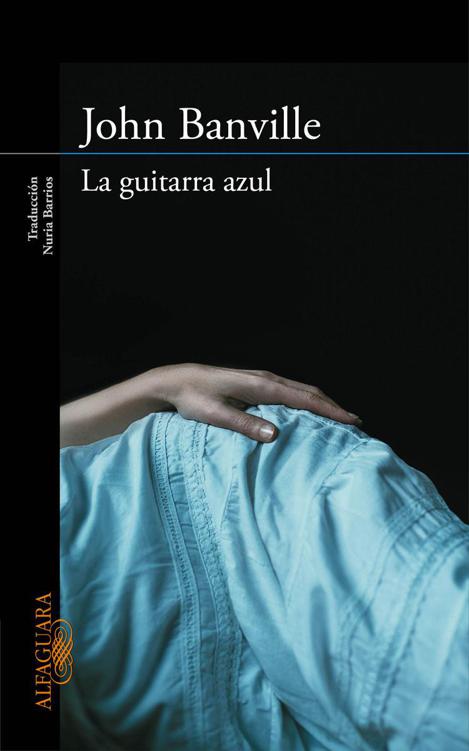 libro gratis La guitarra azul