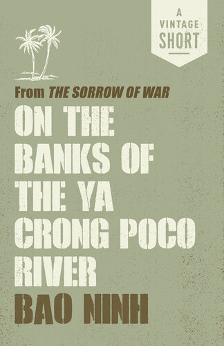 descargar libro On the Banks of the Ya Crong Poco River: from The Sorrow of War