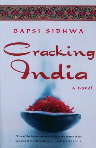 descargar libro Cracking India