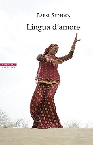 descargar libro Lingua d'amore