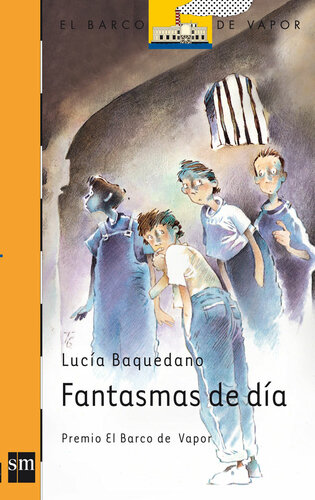 libro gratis Fantasmas del día (eBook-ePub)