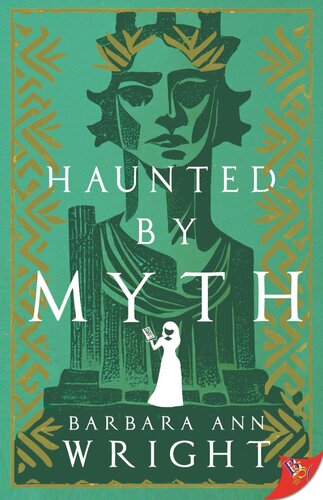 libro gratis Haunted by Myth