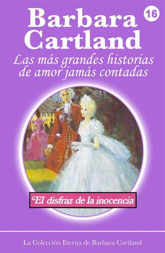 descargar libro 16. El Disfraz de la Inocenia