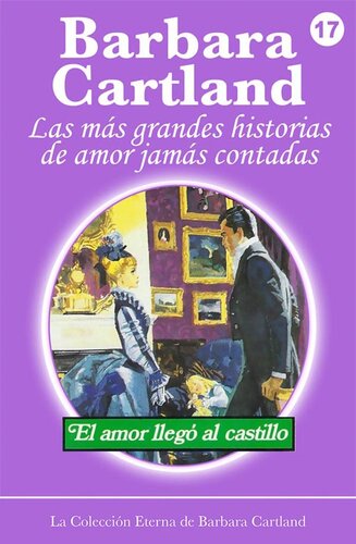 descargar libro 17. El Amor Llega al Castillo