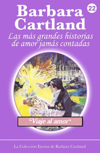 descargar libro 22. Viaje al Amor