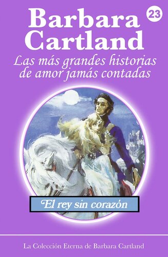 descargar libro 23. El Rey Sin Corazón