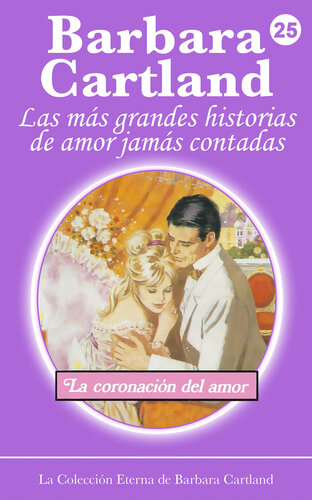 libro gratis 25 Una Coronación de Amor