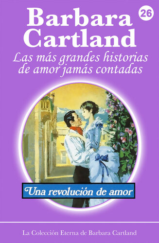 descargar libro 26 Una Revolución de Amor