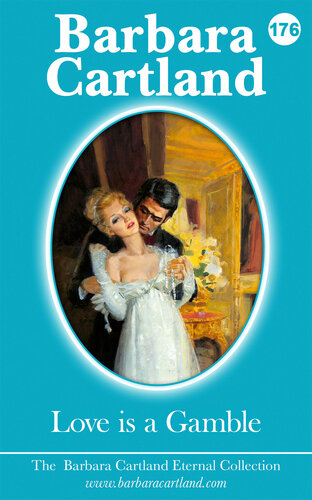 descargar libro Love Is A Gamble