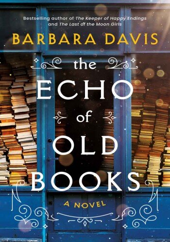 descargar libro The Echo of Old Books