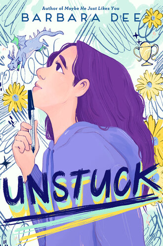 descargar libro Unstuck