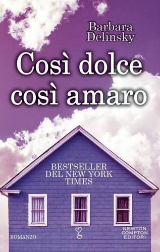 descargar libro Così dolce così amaro