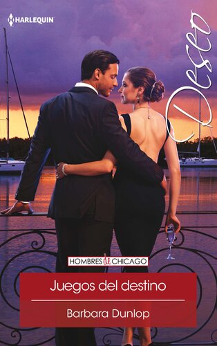 descargar libro Juegos del destino: Hombres de chicago (2)