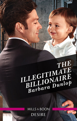 descargar libro The Illegitimate Billionaire