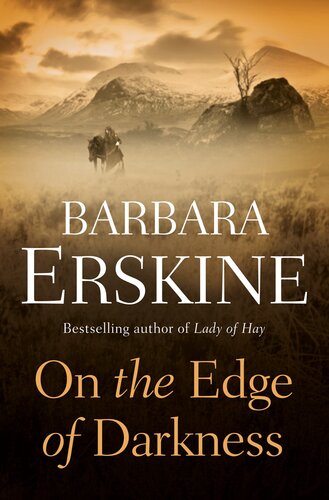 descargar libro On the Edge of Darkness