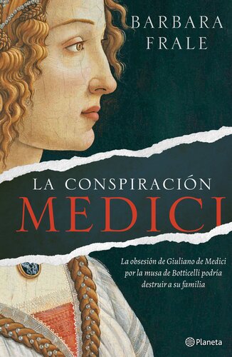 libro gratis La conspiración Medici