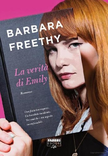 descargar libro La Verità Di Emily