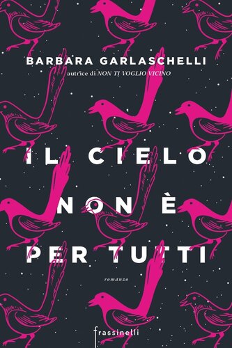 libro gratis Il cielo non è per tutti