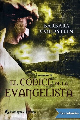 libro gratis El códice de la evangelista