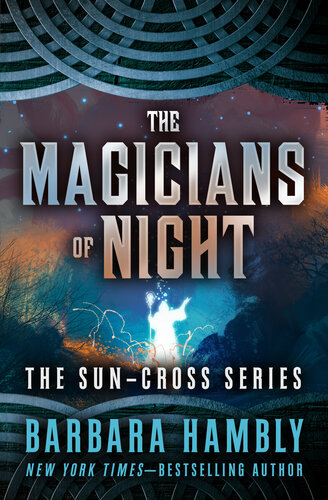 descargar libro The Magicians of Night