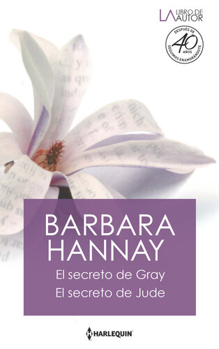 descargar libro El secreto de Gray--El secreto de Jude