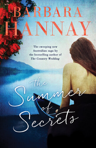 descargar libro The Summer of Secrets