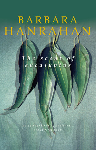 descargar libro The Scent of Eucalyptus