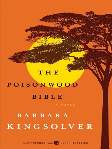 descargar libro The Poisonwood Bible