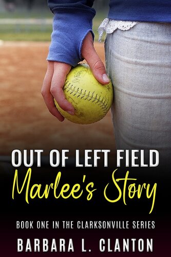 libro gratis Out of Left Field: Marlee's Story (NEW EDITION)