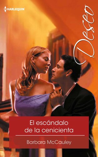 libro gratis El escándalo de la cenicienta: Los Danforth (1)