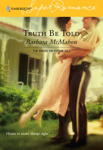 libro gratis Truth Be Told