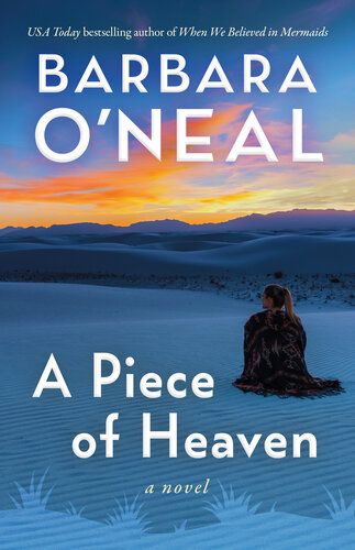 descargar libro A Piece of Heaven: A Novel