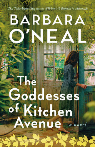 descargar libro The Goddesses of Kitchen Avenue: A Novel