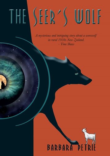 descargar libro The Seer's wolf